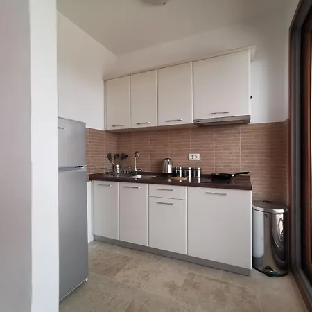 New Luxury Apartments Bar Room photo