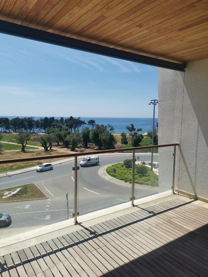 New Luxury Apartment