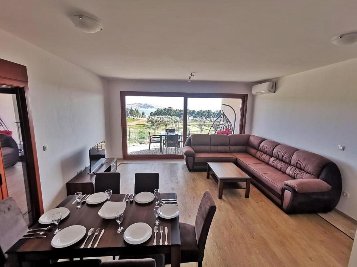 New Luxury Apartment Bar