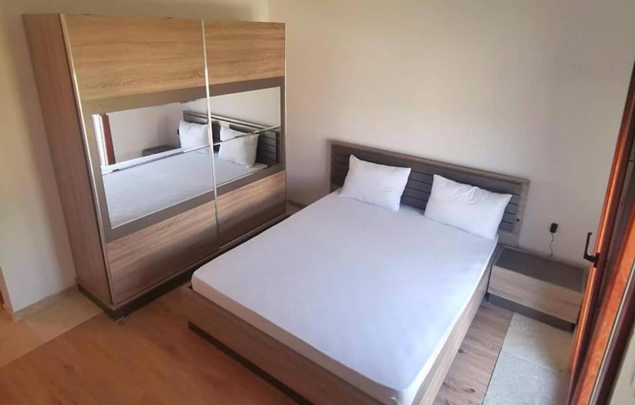 New Luxury Apartment