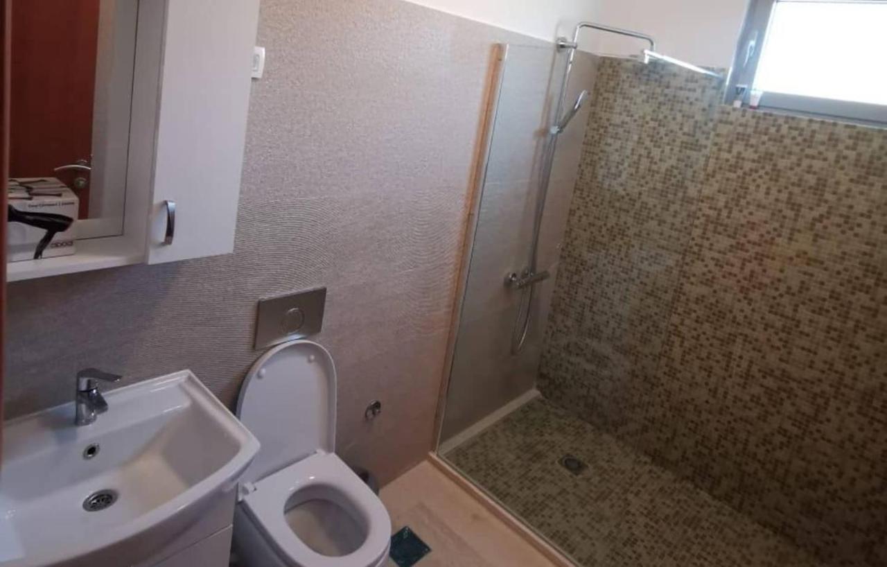 Apartment New Luxury *