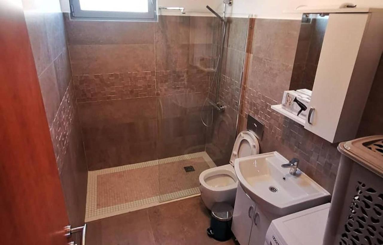 Apartment New Luxury