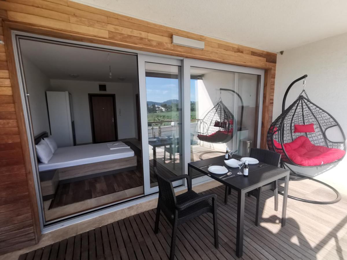 Apartment New Luxury *