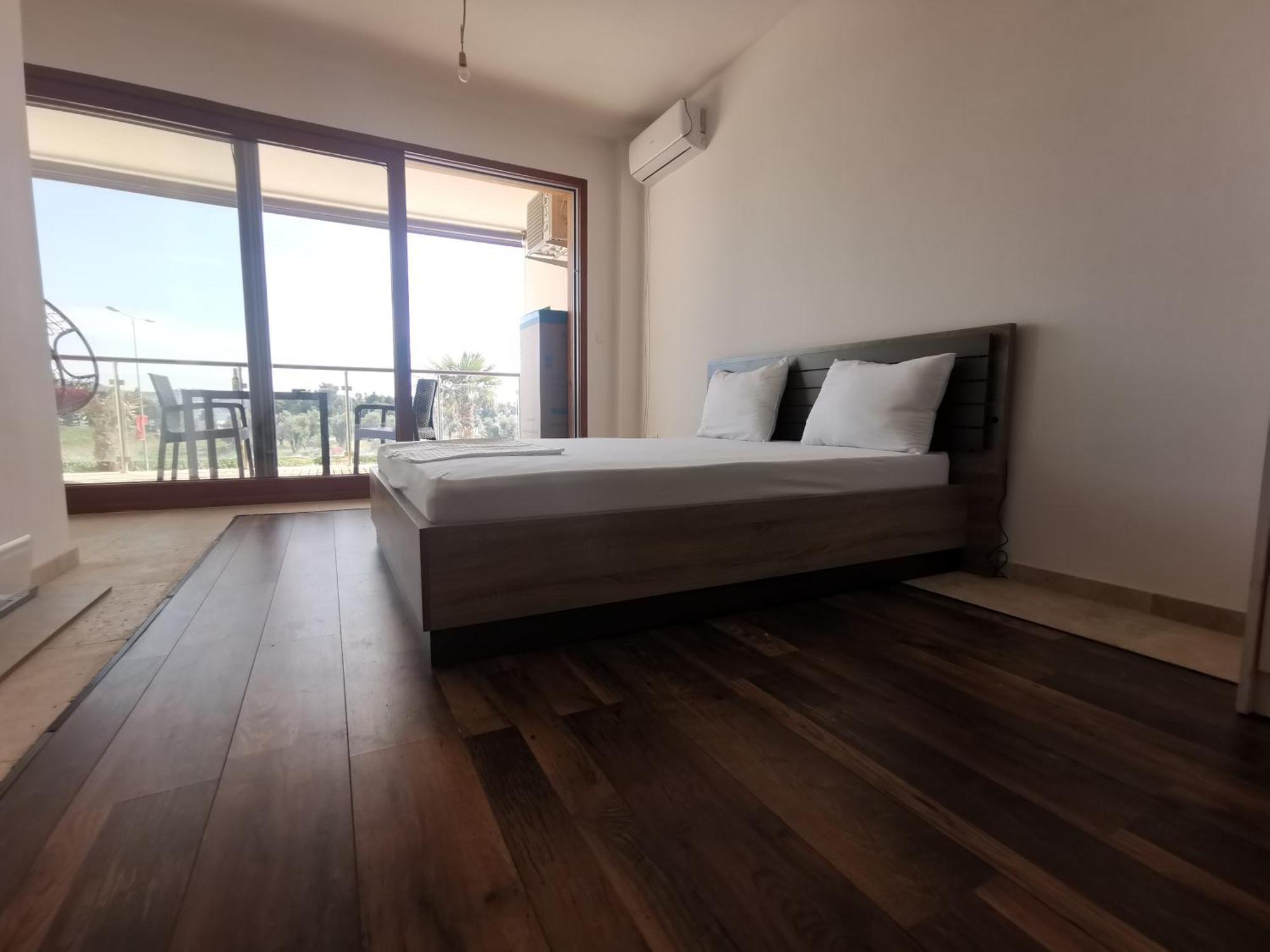 Apartment New Luxury *