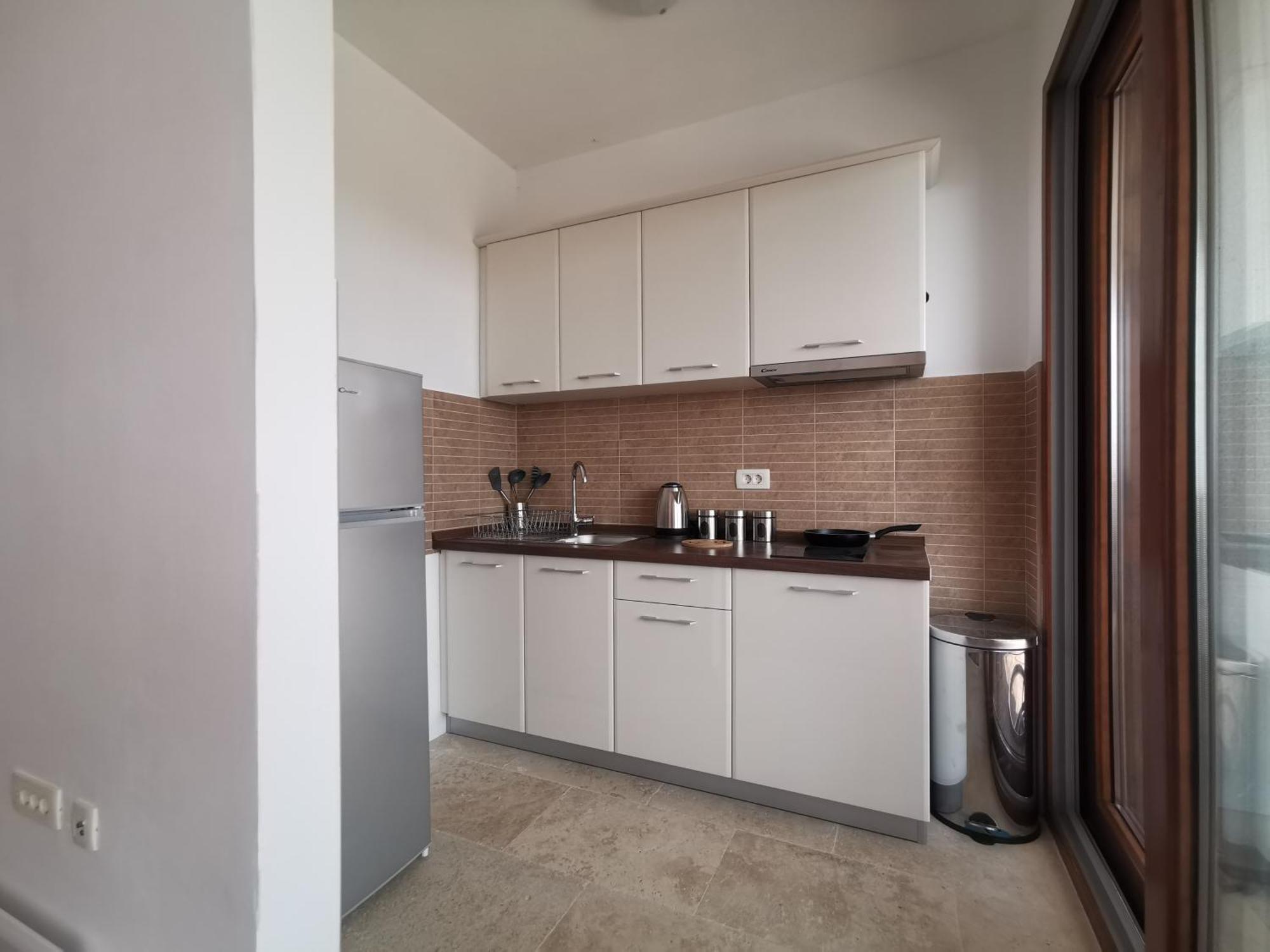 New Luxury Apartment Bar
